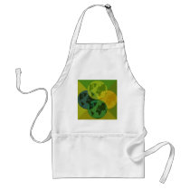 Green Earths Apron