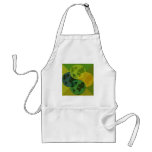 Green Earths aprons