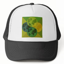 Green Earths Hats
