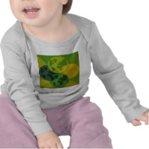 Green Earths T-shirt