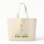 Green Energy Bag