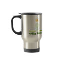 Green Energy Mug