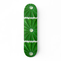 Green Energy Skateboard