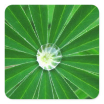 Green Energy  Sticker