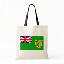 Green Ensign, Ireland bags