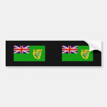 Green Ensign, Ireland Bumper Stickers