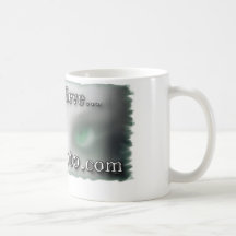 Green Eyes Mugs