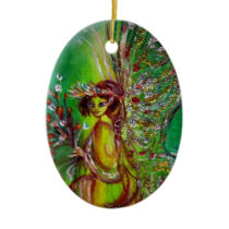 GREEN FAIRY Emerald