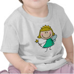 Green Fairy T Shirt