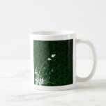 Green Field Coffee Mugs