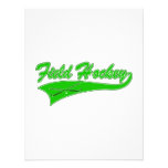 Green Field Hockey Invites