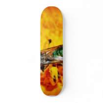Green Fly Skateboards