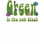 Green for Earth Day Long Sleeved Top t-shirts