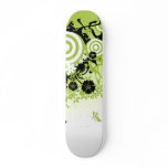 Green Garden skateboards