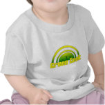 Green Geek - Toddler Shirt