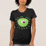 Green Germ T-shirt