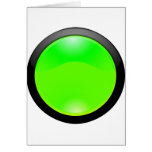 Green Glass Cards
