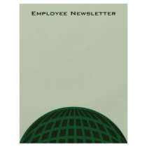 Green Global Business
