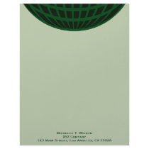 Green Global Business