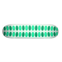 Green Go Skateboard