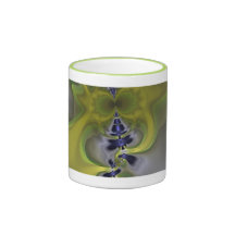 Green Goblin – Spooky & Fun Creature Mugs