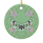 Green Goddess Upright Crescent