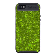 Green Goo Skinit Case Cases For iPhone 5