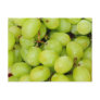 Green Grapes Post Card