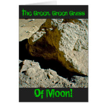 Green, Green Grass Cards