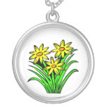 Green Grows On You Custom Jewelry