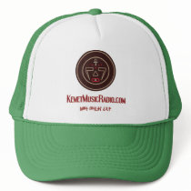 Green Hat