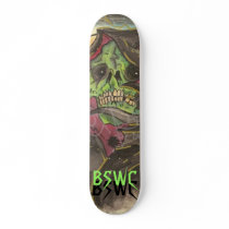 Green Hell Skate Boards