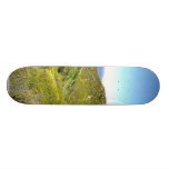 Green Hills Skate Board Deck