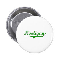 Green "Hooligan" design buttons
