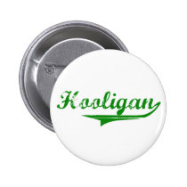 Green "Hooligan" design buttons