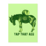 Green Irish Beer Humour