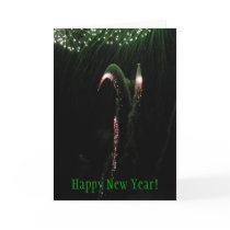 Green is fine in 2009 cards