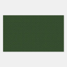 green.jpg rectangular sticker
