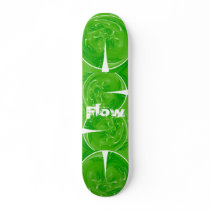 Green Key Flow