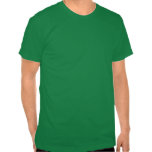 Green Lantern and Logo t-shirts