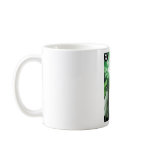 Green Lantern close up cover mugs