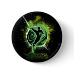 Green Lantern - EO Buttons