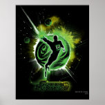 Green Lantern - EO posters