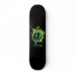 Green Lantern - EO Skateboard Decks