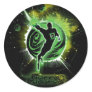Green Lantern - EO Sticker