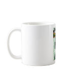 Green Lantern - Glowing Lantern mugs