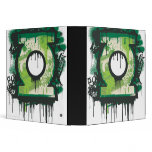 Green Lantern Graffiti