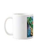 Green Lantern Group - Colour mugs