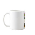Green Lantern in the ring mugs