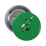 Green Lantern Jump buttons